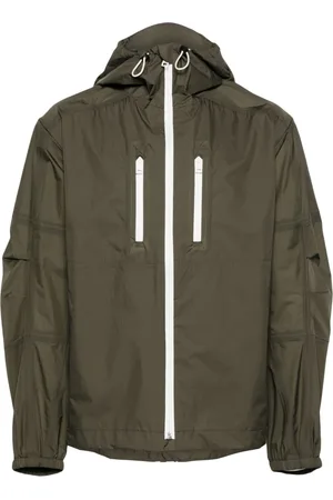 Mordecai Leichte Kapuzenjacke