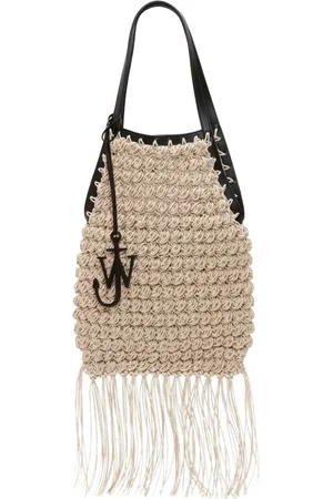 J.W.Anderson Gestrickte Handtasche