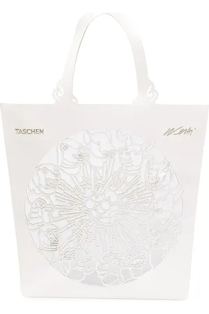 Taschen Ai Weiwei. The China Bag Cats and Dogs Shopper