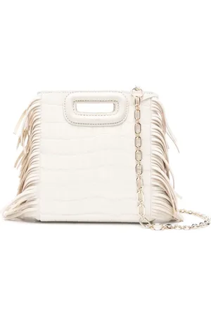 Maje Mini Handtasche