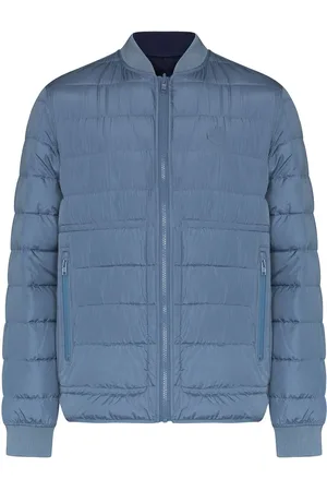 Kenzo Steppjacke mit Reißverschluss