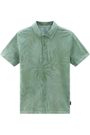 Woolrich Tropical Poloshirt