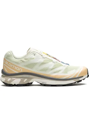 Salomon Sneakers mit Logo-Print