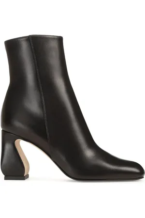 Sergio Rossi Si Rossi Stiefel 80mm