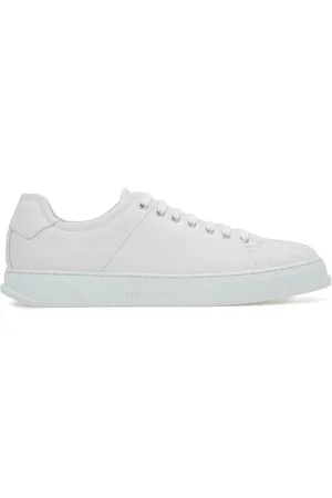 Salvatore Ferragamo Sneakers mit Schnürung