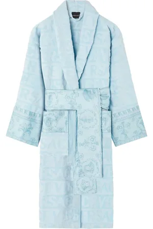 VERSACE I Love Baroque Bademantel