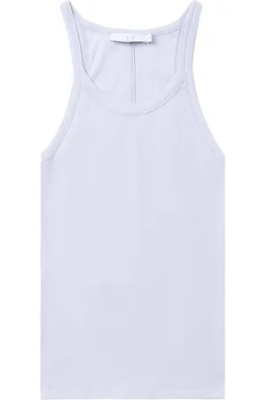 IRO Geripptes Palisso Tanktop