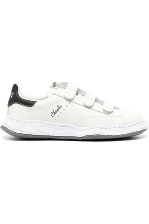 Maison Mihara Yasuhiro Charles Sneakers mit Klettverschluss