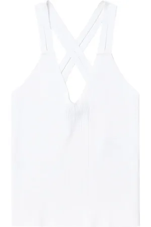 IRO Geripptes Takumi Tanktop