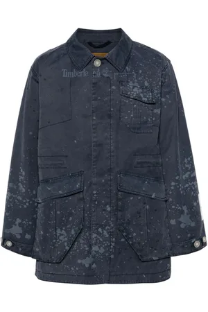 Timberland X A-Cold-Wall* Workwear-Jacke