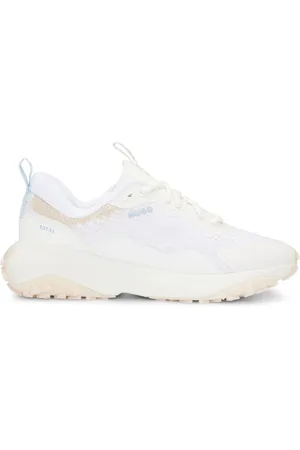 HUGO BOSS Sneakers mit Einsätzen