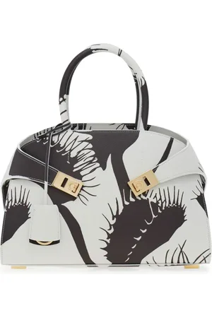 Salvatore Ferragamo Kleine Hug Handtasche