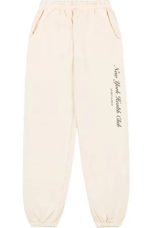Sporty & Rich NY Health Club Jogginghose