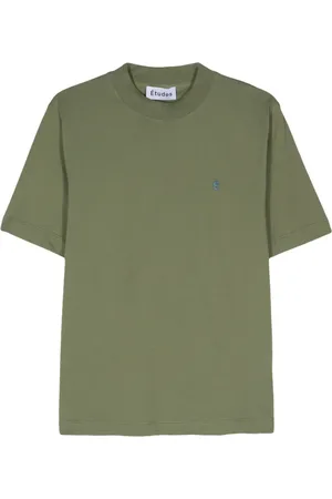 Etudes The Award Accent T-Shirt