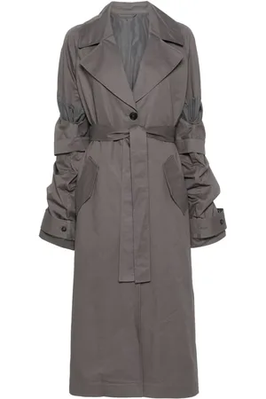 Axel Arigato Atom Trenchcoat