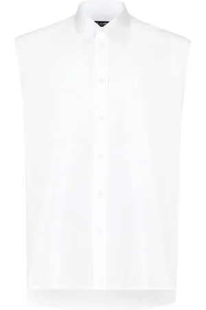 Dolce & Gabbana Ärmelloses Hemd