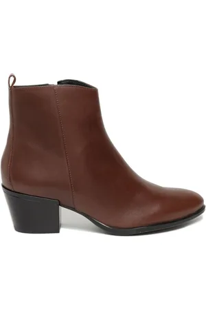 Sarah Chofakian Nicolo Stiefel 40mm