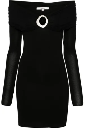 MANURI Amara Buckle 2.6 Minikleid
