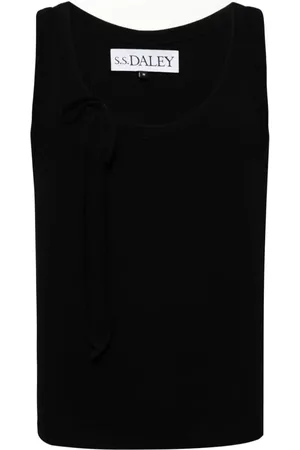 S.S. Daley Cochrane Trägershirt