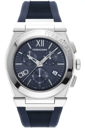 Salvatore Ferragamo Vega Chronograph 42mm