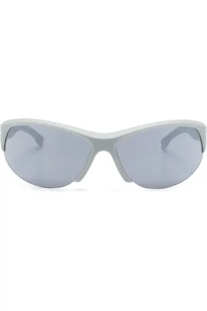 HUGO BOSS Sonnenbrille im Biker-Look