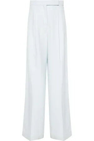 Dorothee Schumacher Hose mit weitem Bein