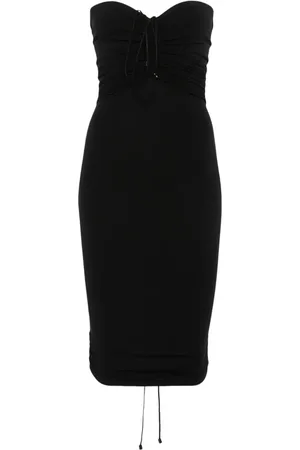 Wolford Fatal Jerseykleid