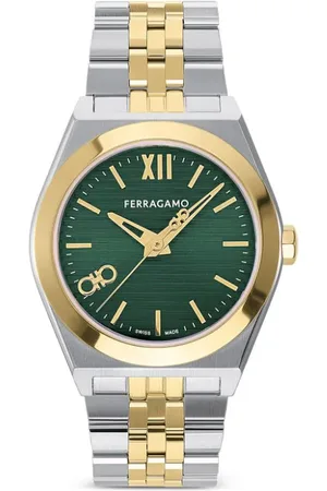 Salvatore Ferragamo Vega New 40mm