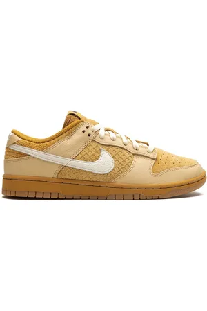Nike Dunk Low "Waffle" Sneakers