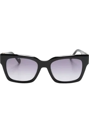 Liu Jo Sonnenbrille mit eckigem Gestell