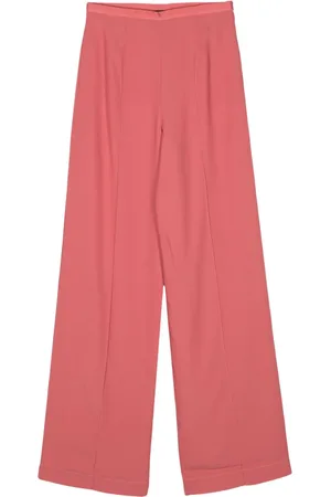 ‎Taller Marmo‎ Hose mit dekorativer Naht