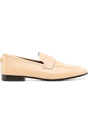 Bougeotte Penny-Loafer aus Leder