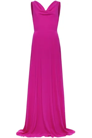 Azeeza Saunder Abendkleid