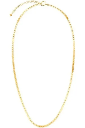 Cadar 18kt Gelbdgoldhalskette