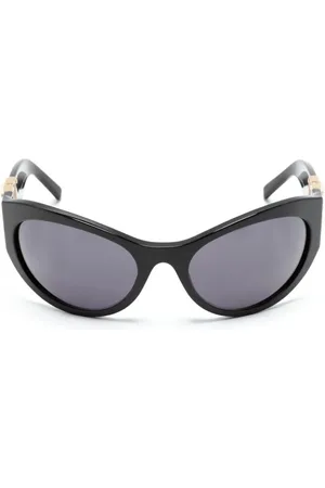 Givenchy 4G Sonnenbrille mit Oversized-Gestell