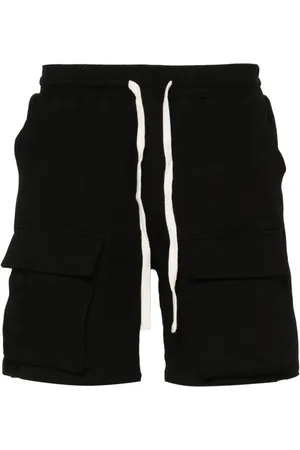MOUTY Cargo-Shorts aus Twill