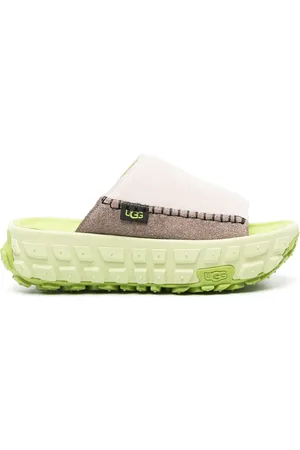 UGG Venture Daze Pantoletten aus Wildleder