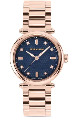 Salvatore Ferragamo Softy Quarz 30mm