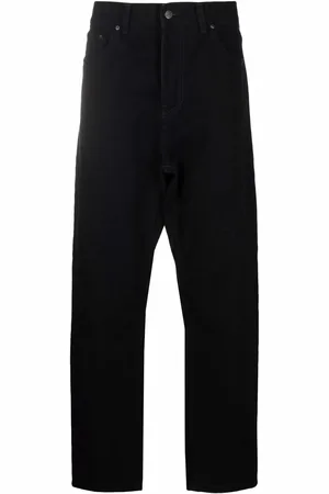 Carhartt Newel Straight-Leg-Jeans