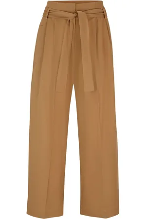 HUGO BOSS Gerade Hose