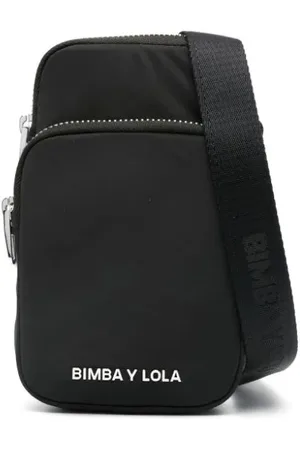 Bimba y Lola Mini Handyhülle mit Logo