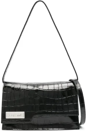 COPERNI Kleine Folder Schultertasche
