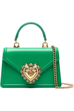 Dolce & Gabbana Kleine Devotion Handtasche