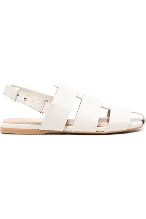 J.W.Anderson Fisherman Sandalen mit Slingback-Riemen