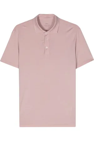 ALTEA Greg Poloshirt aus Jersey