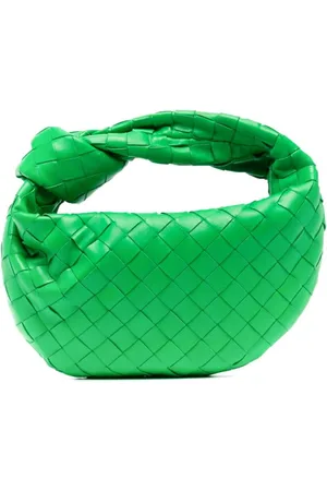 Bottega Veneta Mini Jodie Handtasche