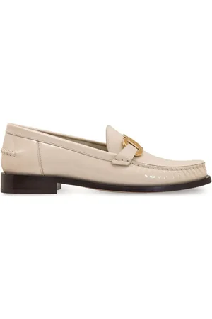 Salvatore Ferragamo Loafer mit Gancini-Detail