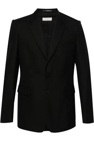 DRIES VAN NOTEN Einreihiges Sakko