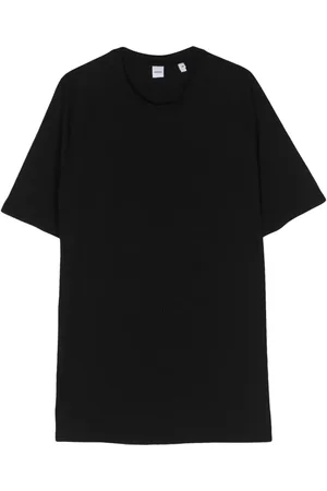 Aspesi T-Shirt mit Rundhalsausschnitt