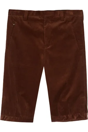 RIER Bermudas aus Cord
